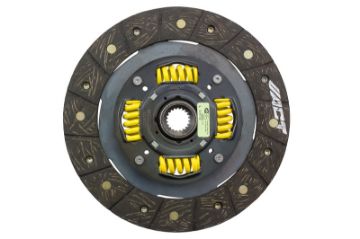 Picture of ACT 1993 Hyundai Elantra Perf Street Sprung Disc