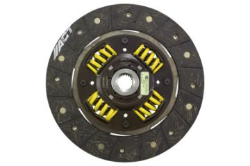 Picture of ACT 1995 Eagle Talon Perf Street Sprung Disc