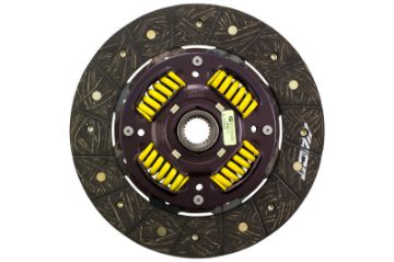 Picture of ACT 2003 Mitsubishi Lancer Perf Street Sprung Disc