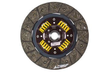 Picture of ACT 2010 Subaru Impreza Perf Street Sprung Disc