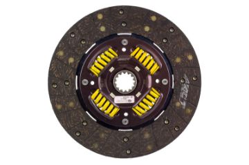 Picture of ACT 1993 Toyota Supra Perf Street Sprung Disc