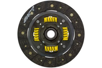 Picture of ACT 1989 Geo Prizm Perf Street Sprung Disc