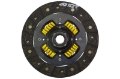 Picture of ACT 1989 Geo Prizm Perf Street Sprung Disc