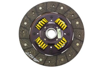 Picture of ACT 1993 Toyota 4Runner Perf Street Sprung Disc