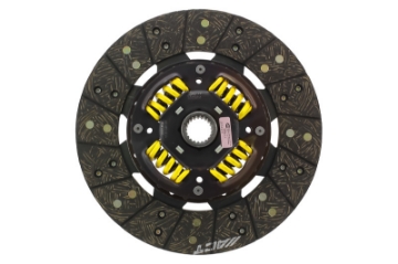 Picture of ACT 2005 Toyota Tundra Perf Street Sprung Disc