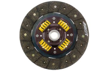 Picture of ACT 2007 Audi A3 Perf Street Sprung Disc