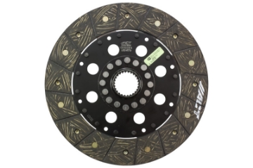 Picture of ACT 2007 BMW 335i Perf Street Rigid Disc