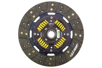 Picture of ACT 1987 Jeep Cherokee Perf Street Sprung Disc