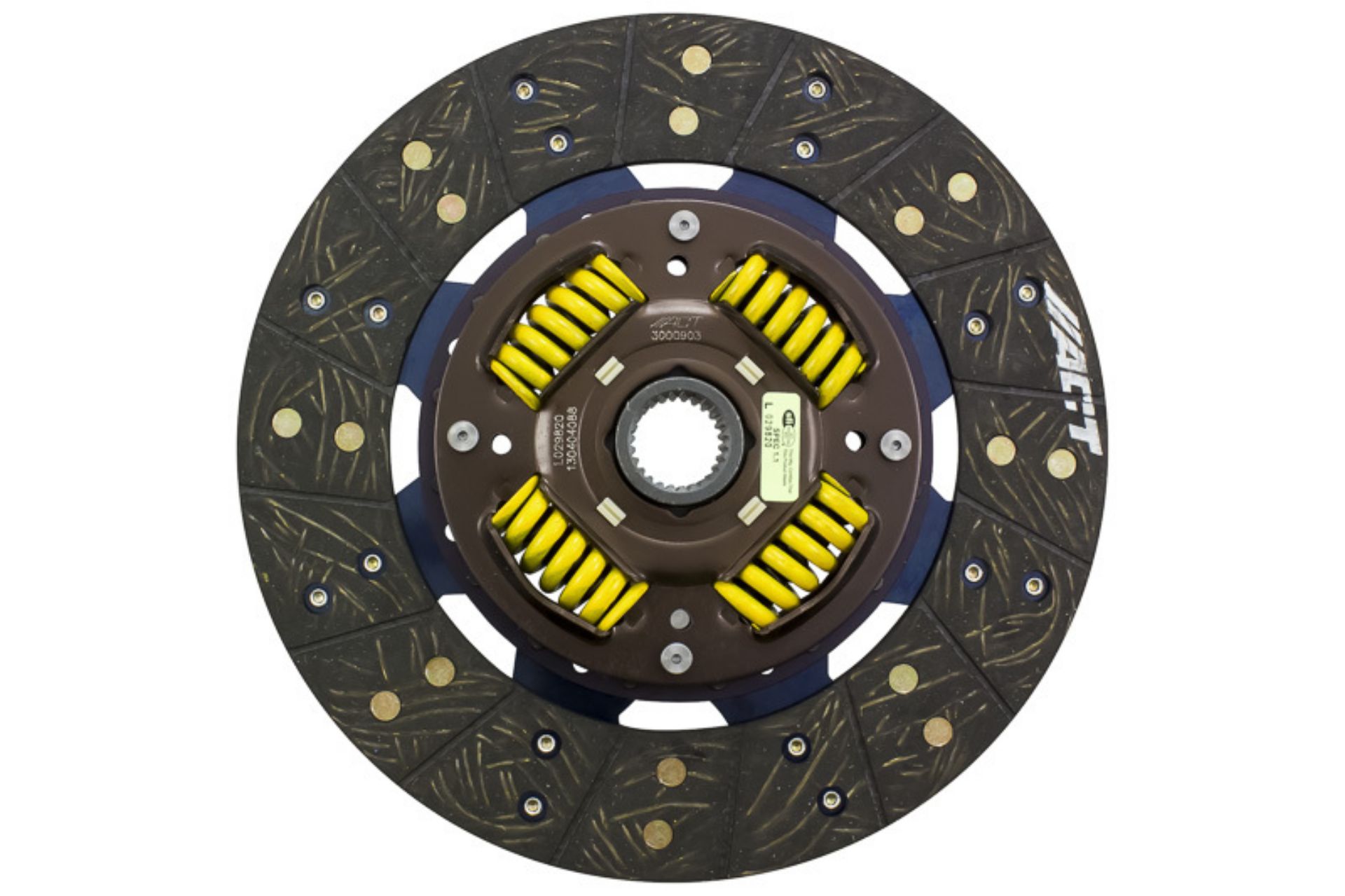 Picture of ACT 1988 Chevrolet Camaro Perf Street Sprung Disc