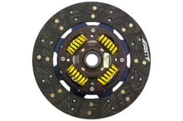 Picture of ACT 1988 Chevrolet Camaro Perf Street Sprung Disc