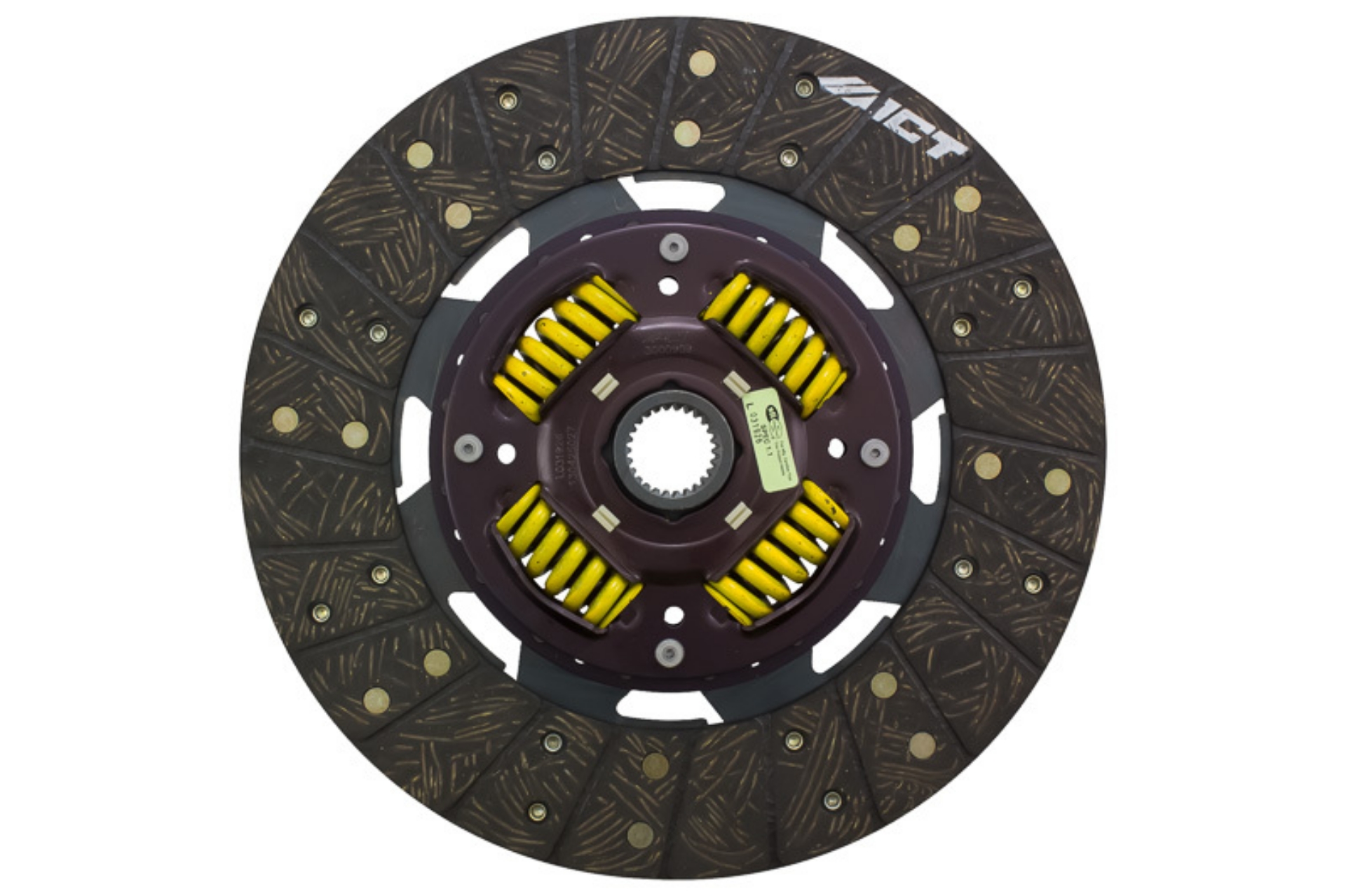 Picture of ACT 1998 Chevrolet Camaro Perf Street Sprung Disc