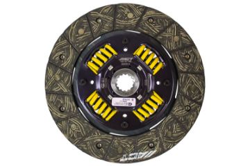 Picture of ACT 1993 Jeep Wrangler Perf Street Sprung Disc