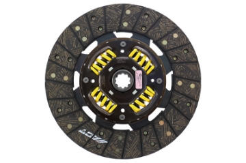 Picture of ACT 2007 Ford Mustang Perf Street Sprung Disc
