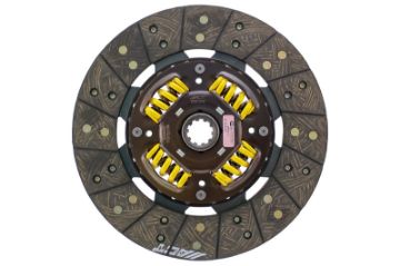 Picture of ACT 2001 Ford Mustang Perf Street Sprung Disc