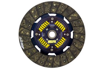 Picture of ACT 2011 Ford Mustang Perf Street Sprung Disc