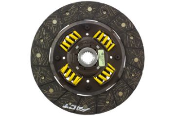 Picture of ACT 2002 Dodge Neon Perf Street Sprung Disc