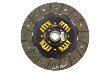 Picture of ACT 2003 Dodge Neon Perf Street Sprung Disc