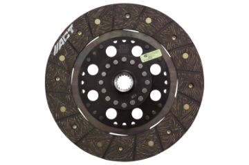 Picture of ACT 2003 Dodge Neon Perf Street Rigid Disc