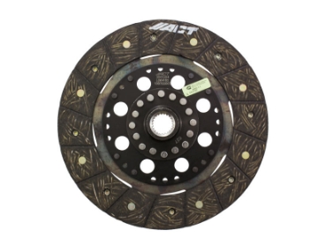 Picture of ACT 2006 Audi S4 Perf Street Rigid Disc