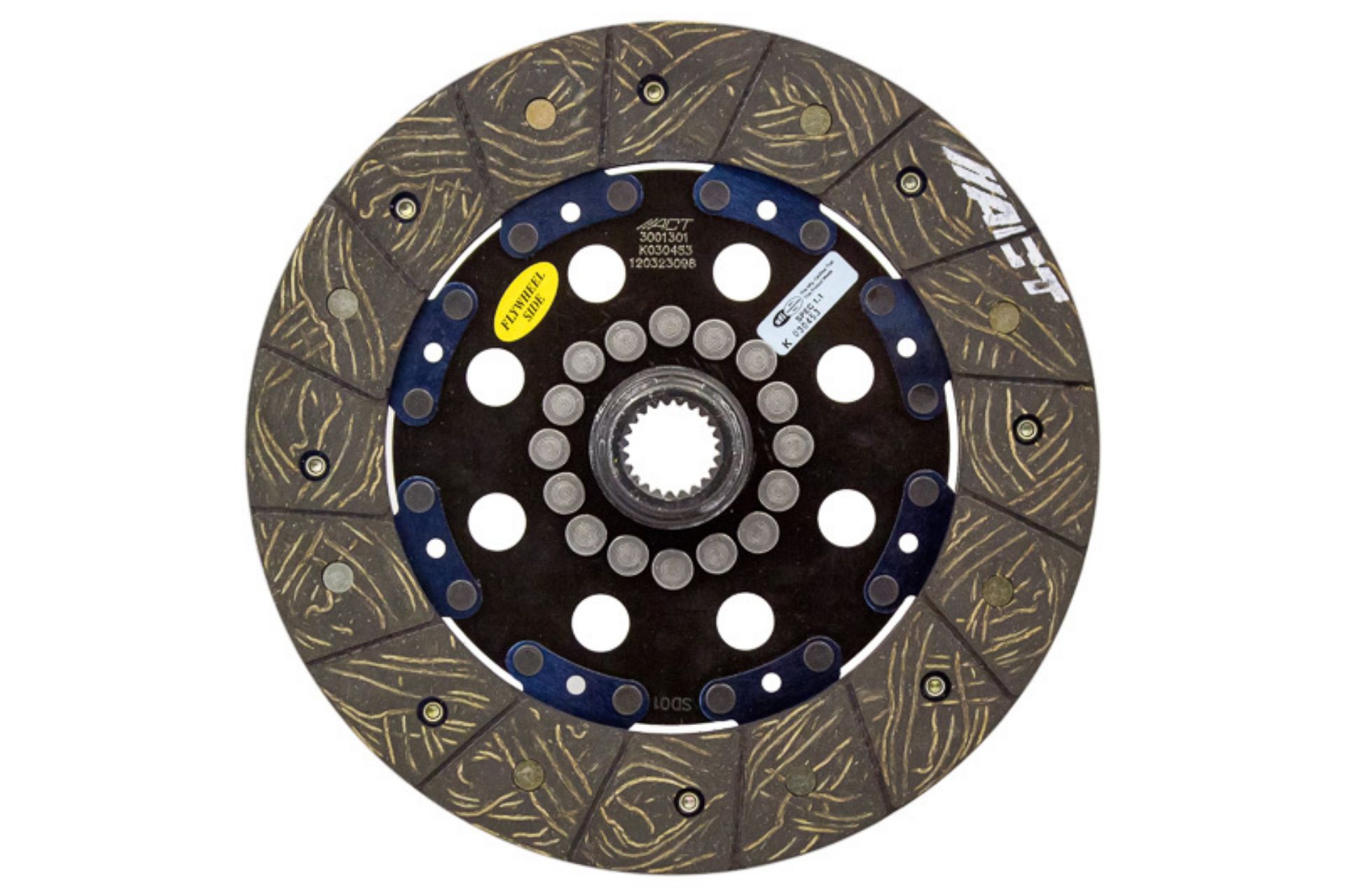Picture of ACT 1991 Porsche 911 Perf Street Rigid Disc