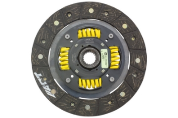Picture of ACT 2002 Suzuki Aerio Perf Street Sprung Disc