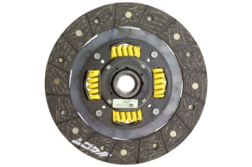 Picture of ACT 1991 Saturn SC Perf Street Sprung Disc