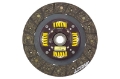 Picture of ACT 1996 Hyundai Elantra Perf Street Sprung Disc