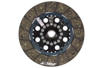 Picture of ACT 2001 Hyundai Santa Fe Perf Street Rigid Disc