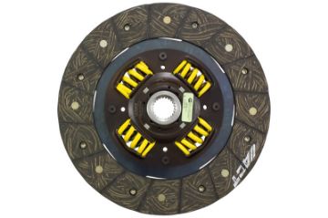 Picture of ACT 2010 Hyundai Genesis Coupe Perf Street Sprung Disc