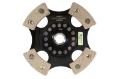 Picture of ACT 1993 Mazda MX-3 4 Pad Rigid Race Disc