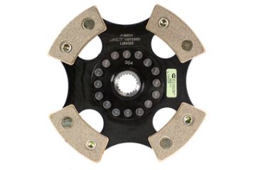 Picture of ACT 1993 Mazda MX-3 4 Pad Rigid Race Disc