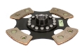 Picture of ACT 1993 Mazda MX-3 4 Pad Rigid Race Disc