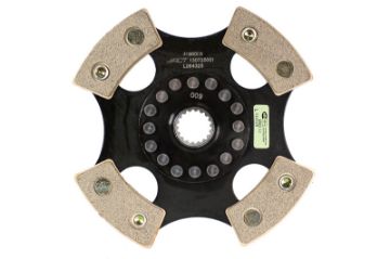 Picture of ACT 1995 Suzuki Esteem 4 Pad Rigid Race Disc