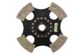 Picture of ACT 1993 Hyundai Elantra 4 Pad Rigid Race Disc