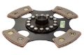 Picture of ACT 1993 Hyundai Elantra 4 Pad Rigid Race Disc