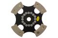 Picture of ACT 1993 Hyundai Elantra 4 Pad Rigid Race Disc