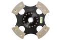 Picture of ACT 1988 Honda Civic 4 Pad Rigid Race Disc