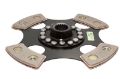 Picture of ACT 1988 Honda Civic 4 Pad Rigid Race Disc