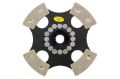 Picture of ACT 1988 Honda Civic 4 Pad Rigid Race Disc