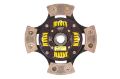 Picture of ACT 1993 Hyundai Elantra 4 Pad Sprung Race Disc