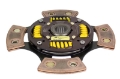 Picture of ACT 1993 Hyundai Elantra 4 Pad Sprung Race Disc