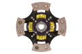 Picture of ACT 1993 Hyundai Elantra 4 Pad Sprung Race Disc