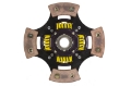 Picture of ACT 1988 Honda Civic 4 Pad Sprung Race Disc