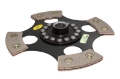Picture of ACT 1996 Volkswagen Golf 4 Pad Rigid Race Disc