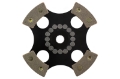 Picture of ACT 1996 Volkswagen Golf 4 Pad Rigid Race Disc