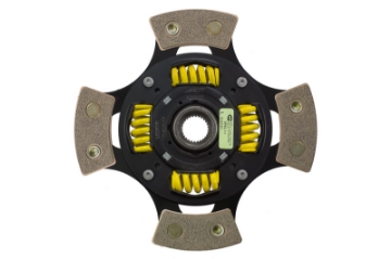 Picture of ACT 1996 Volkswagen Golf 4 Pad Sprung Race Disc