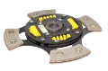 Picture of ACT 1996 Volkswagen Golf 4 Pad Sprung Race Disc