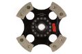 Picture of ACT 2007 Lotus Exige 4 Pad Rigid Race Disc
