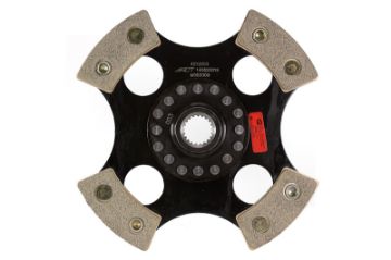 Picture of ACT 2007 Lotus Exige 4 Pad Rigid Race Disc