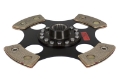 Picture of ACT 2007 Lotus Exige 4 Pad Rigid Race Disc